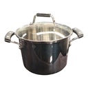 BATERIA DE COCINA CUISINART HERITAGE 10 PZAS