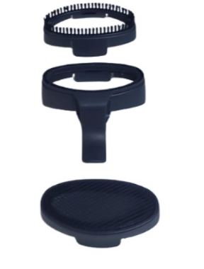 CEPILLO DE VAPOR TFAL DT8221 X1