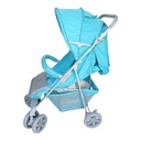 CARRIOLA PRINSEL BARCELONA VERDE