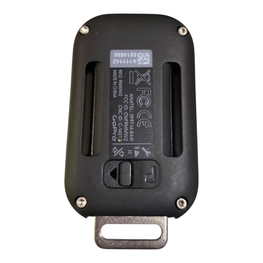 CONTROL SMART REMOTE GOPRO