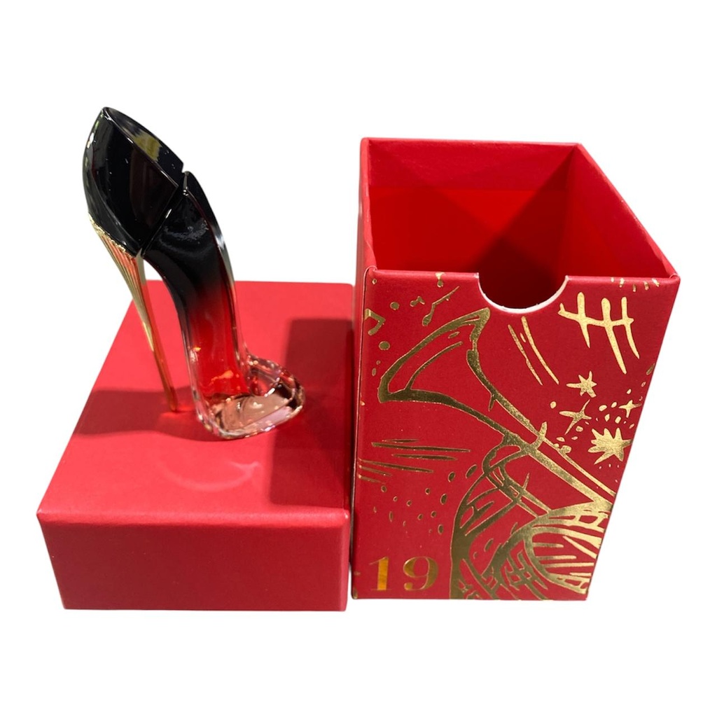  CALENDARIO DE ADVIENTO CAROLINA HERRERA