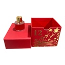  CALENDARIO DE ADVIENTO CAROLINA HERRERA