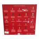  CALENDARIO DE ADVIENTO CAROLINA HERRERA