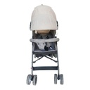 CARRIOLA BASTON FIESTA PRINSEL TAUPE