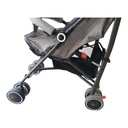 CARRIOLA BASTON FIESTA PRINSEL TAUPE