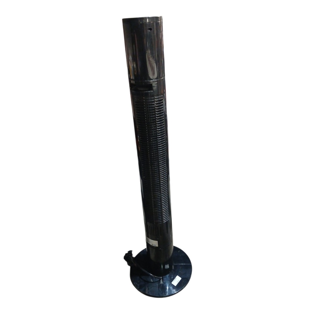 VENTILADOR DE PISO NEGRO BIRTMAN MOD.BT-45