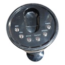 VENTILADOR DE PISO NEGRO BIRTMAN MOD.BT-45