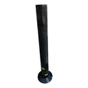 VENTILADOR DE PISO NEGRO BIRTMAN MOD.BT-45
