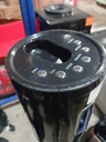 VENTILADOR DE PISO NEGRO BIRTMAN MOD.BT-45