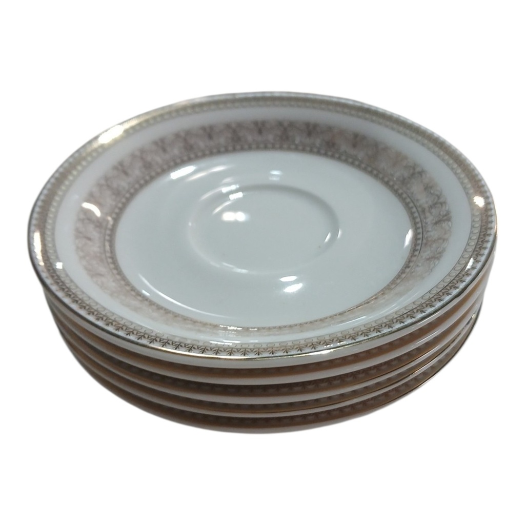 VAJILLA CERAMICA KOSTLICH 67PZAS