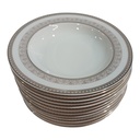 VAJILLA CERAMICA KOSTLICH 67PZAS