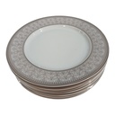 VAJILLA CERAMICA KOSTLICH 67PZAS