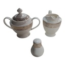 VAJILLA CERAMICA KOSTLICH 67PZAS