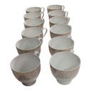 VAJILLA CERAMICA KOSTLICH 67PZAS