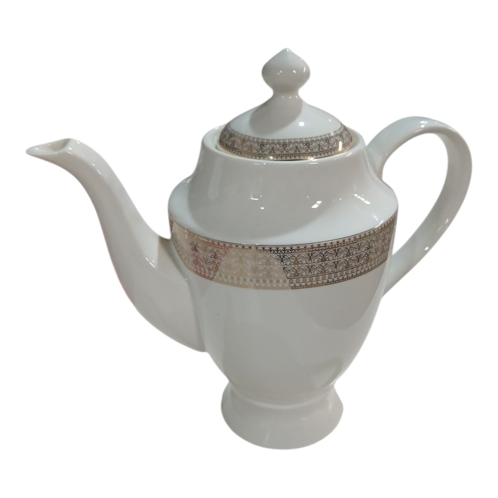 VAJILLA CERAMICA KOSTLICH 67PZAS