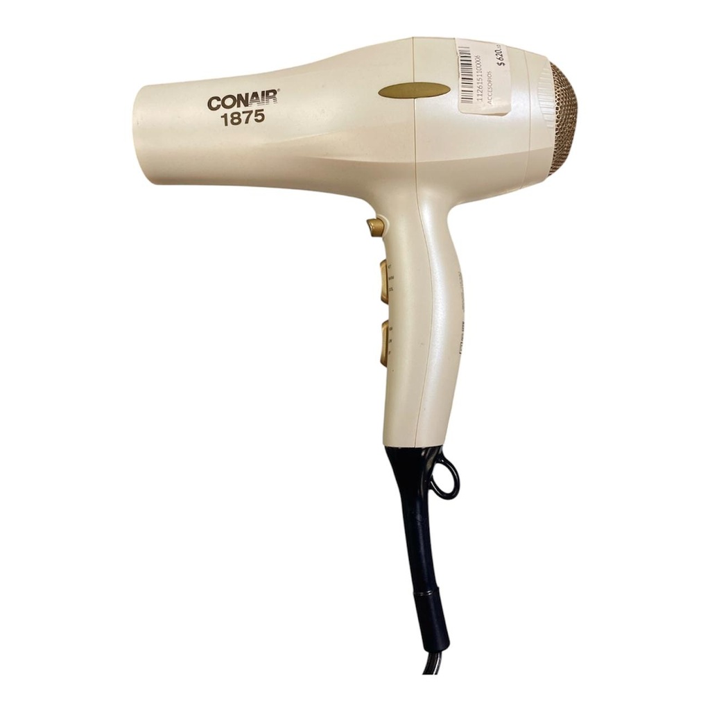 SECADORA DE CABELLO CONAIR