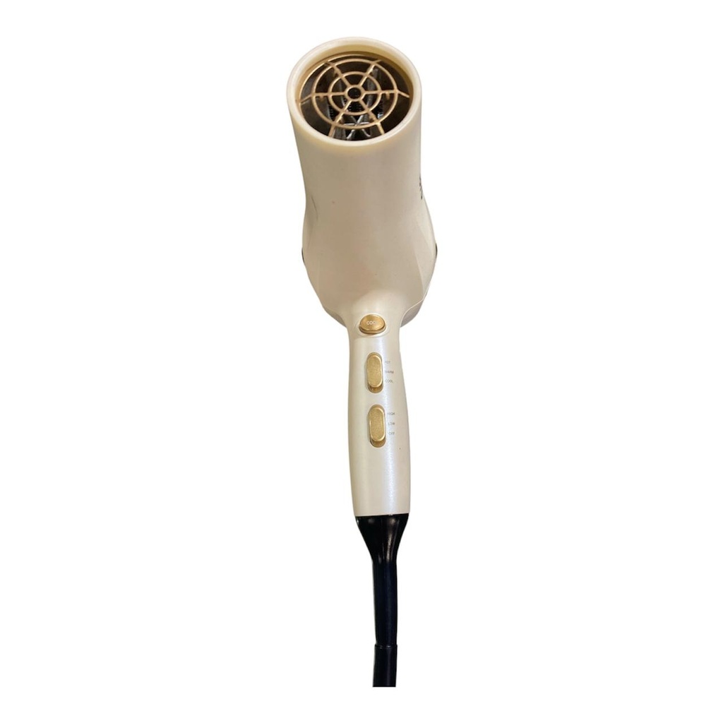SECADORA DE CABELLO CONAIR