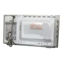  MICROONDAS PANASONIC MOD NNST34HMRUH