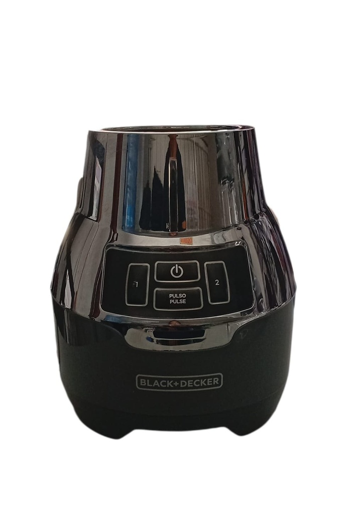 LICUADORA B&D MOD. PB2004G