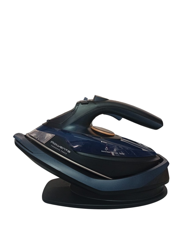 PLANCHA ROWENTA DE6735U0