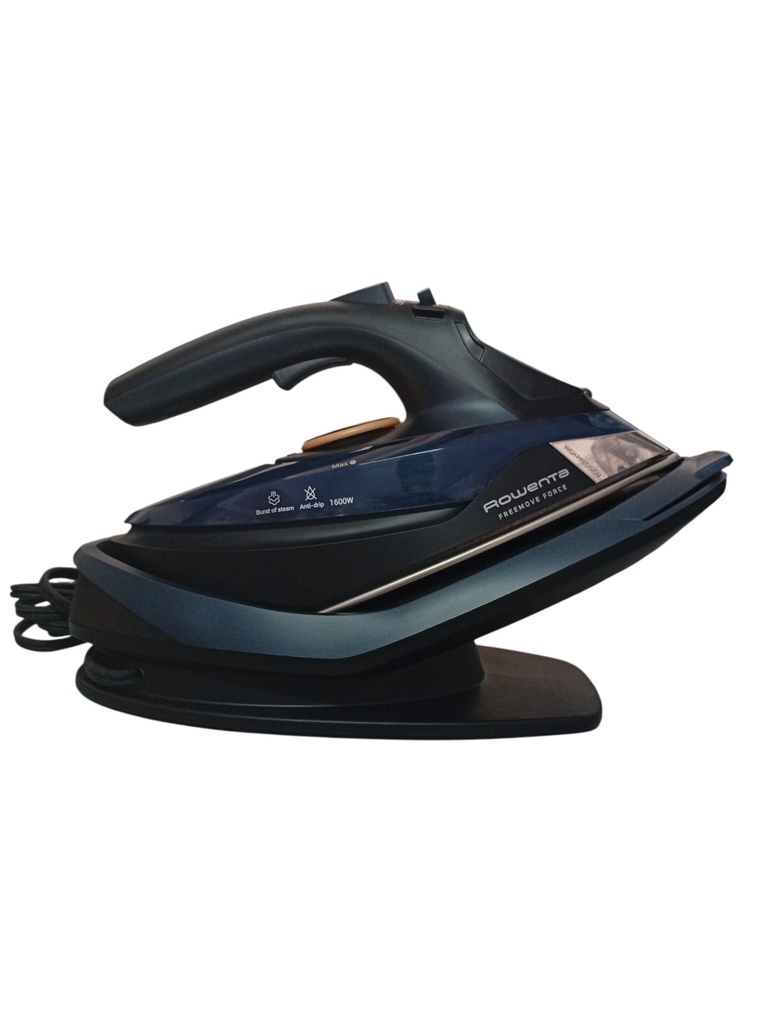 PLANCHA ROWENTA DE6735U0
