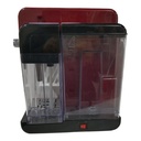 MAQUINA AUTOMATICA DE ESPRESSO MAKER PRIMA LATTE TOACH ROJA