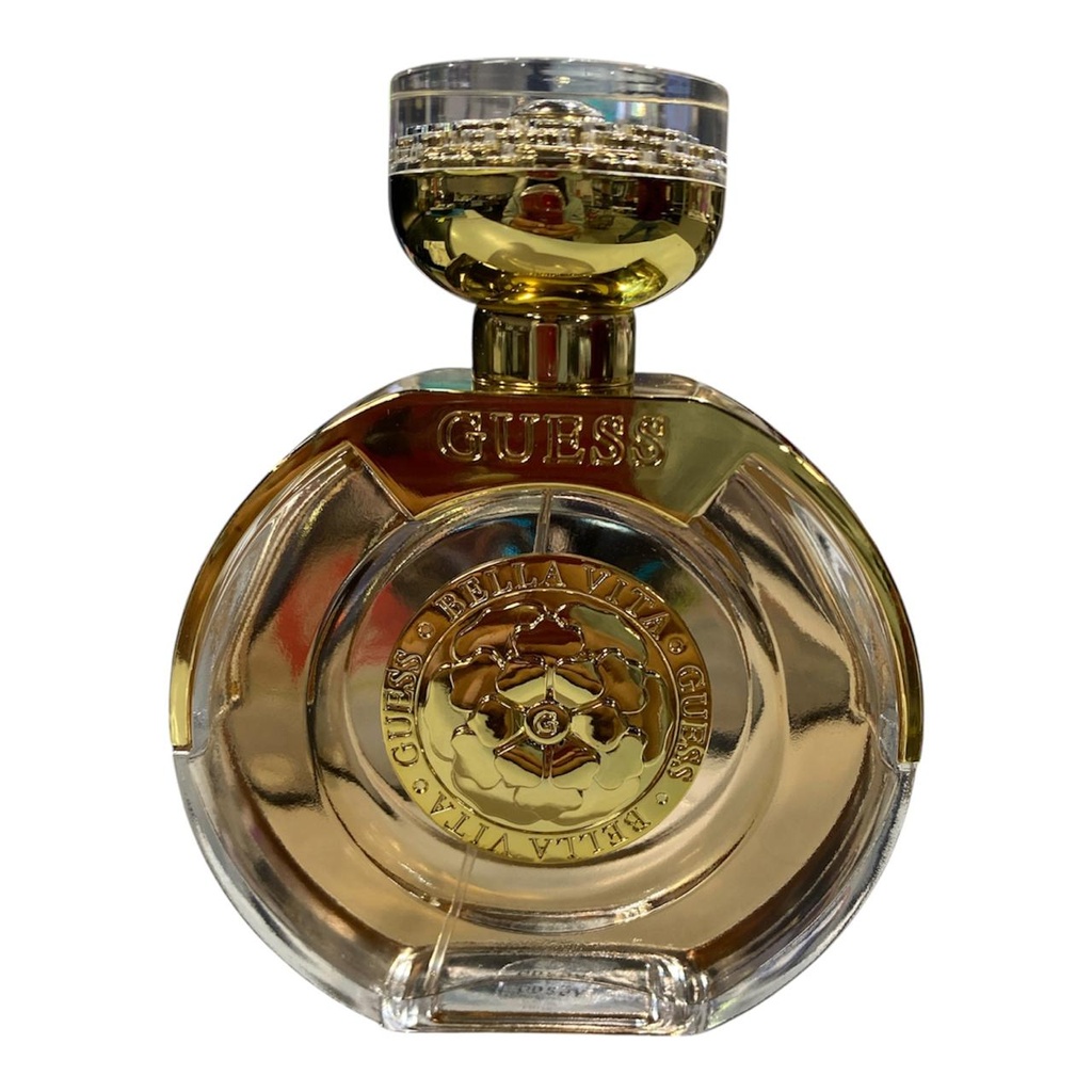 FRAGANCIA GUESS BELLA VITA 100 ML