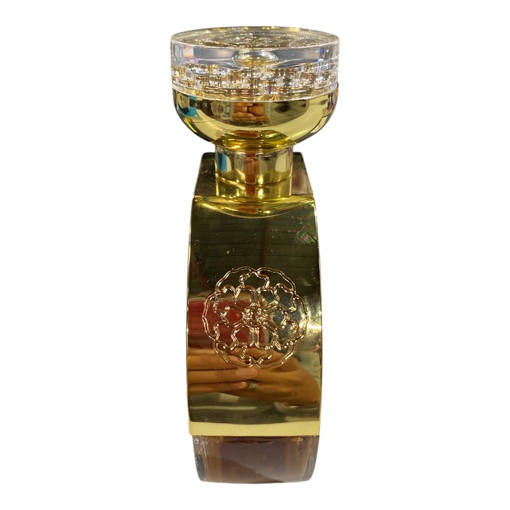 FRAGANCIA GUESS BELLA VITA 100 ML