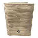 CARTERA MONT BLACK 4810 BEIGE