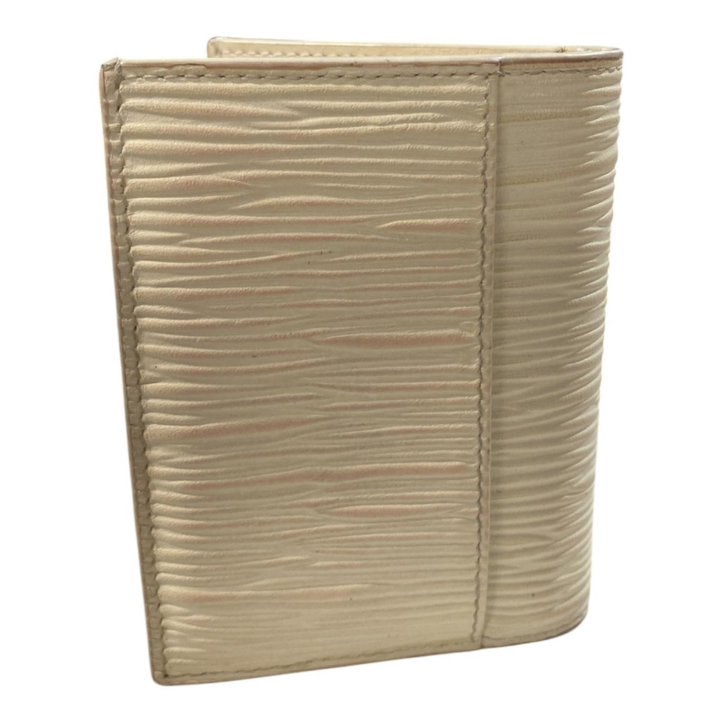 CARTERA MONT BLACK 4810 BEIGE