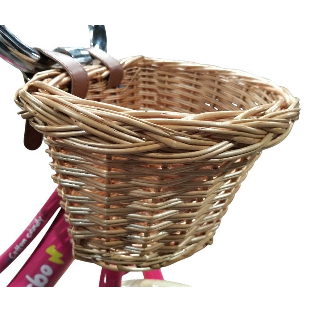 BICICLETA INFANTIL TURBO