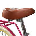 BICICLETA INFANTIL TURBO