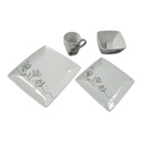 VAJILLA CERAMICA VARIAS 21/30