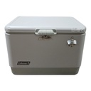HIELERA COLEMAN UNITALLA GRIS ACERO 