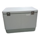 HIELERA COLEMAN UNITALLA GRIS ACERO 