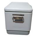 HIELERA COLEMAN UNITALLA GRIS ACERO 