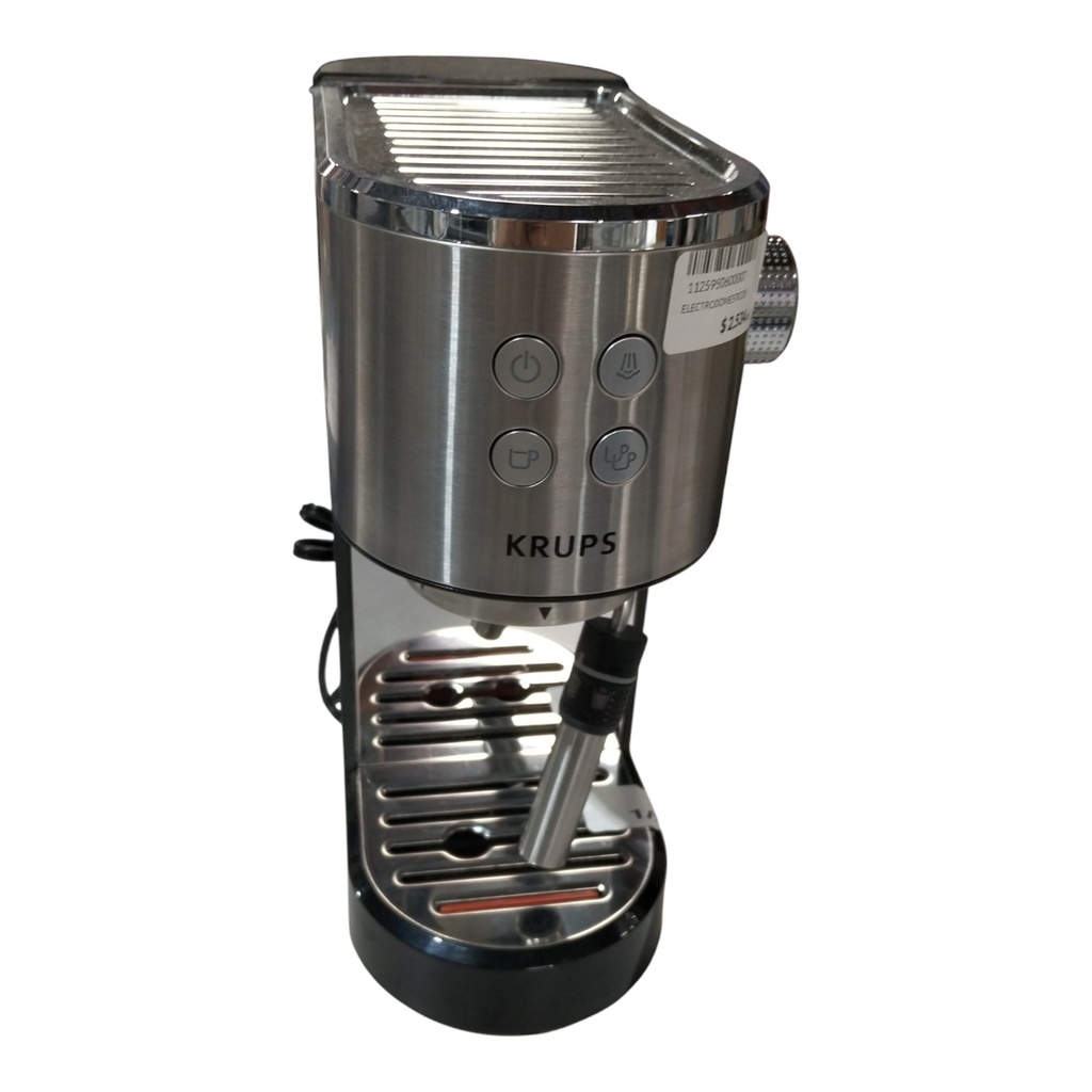 CAFETERA KRUPS XP444C50