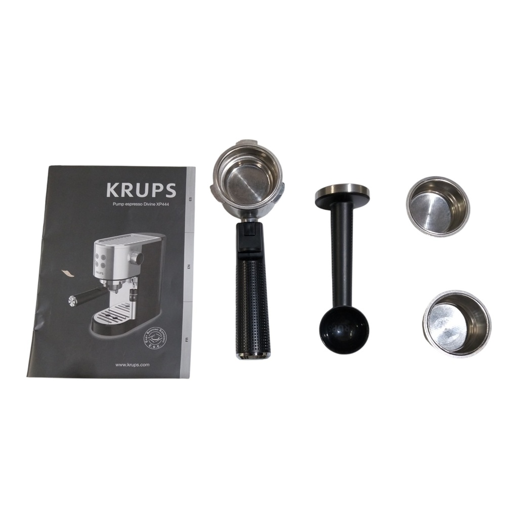 CAFETERA KRUPS XP444C50