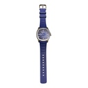 RELOJ FINO MIDO AZUL M049526A