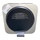 MacMini 8C/10C 8GB 256GB SSD Plata