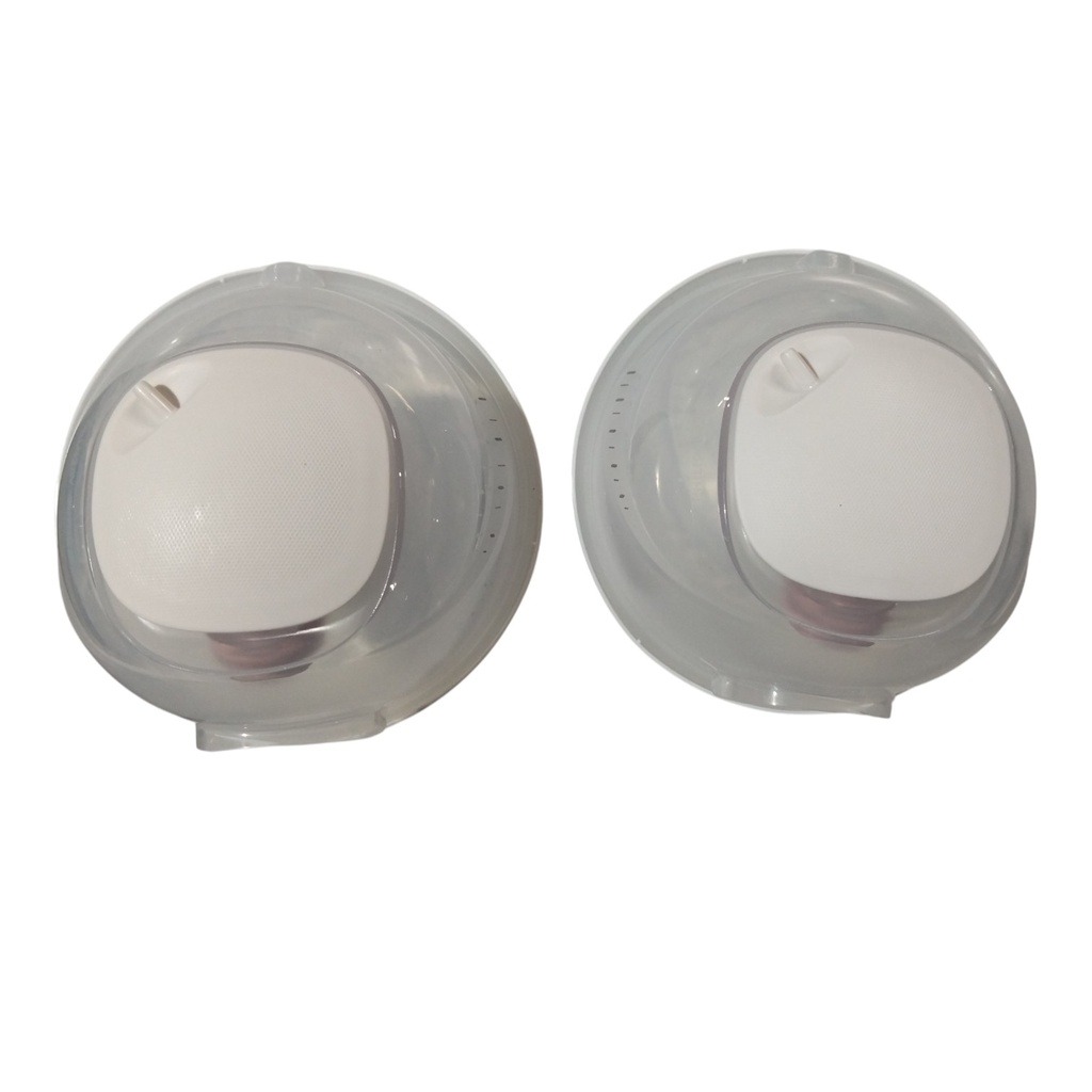 EXTRACTOR DE LECHE ELETRICO DOBLE AVENT