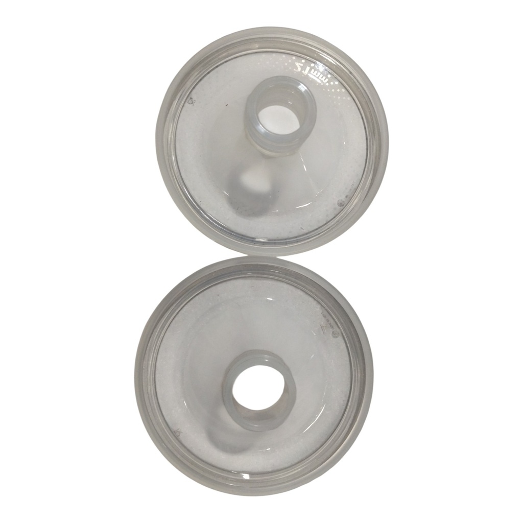 EXTRACTOR DE LECHE ELETRICO DOBLE AVENT