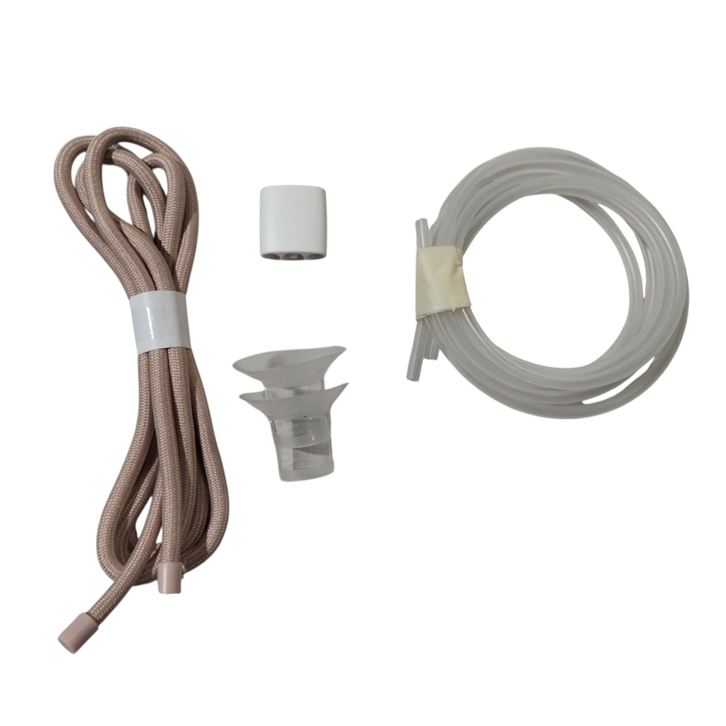 EXTRACTOR DE LECHE ELETRICO DOBLE AVENT
