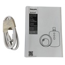 EXTRACTOR DE LECHE ELETRICO DOBLE AVENT