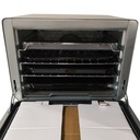 HORNO NINJA DT201