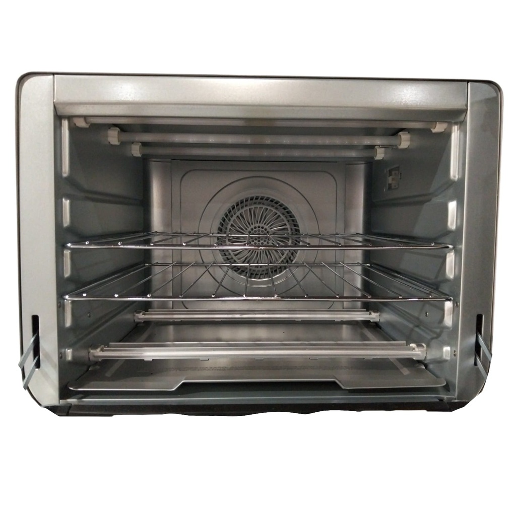 HORNO NINJA DT201