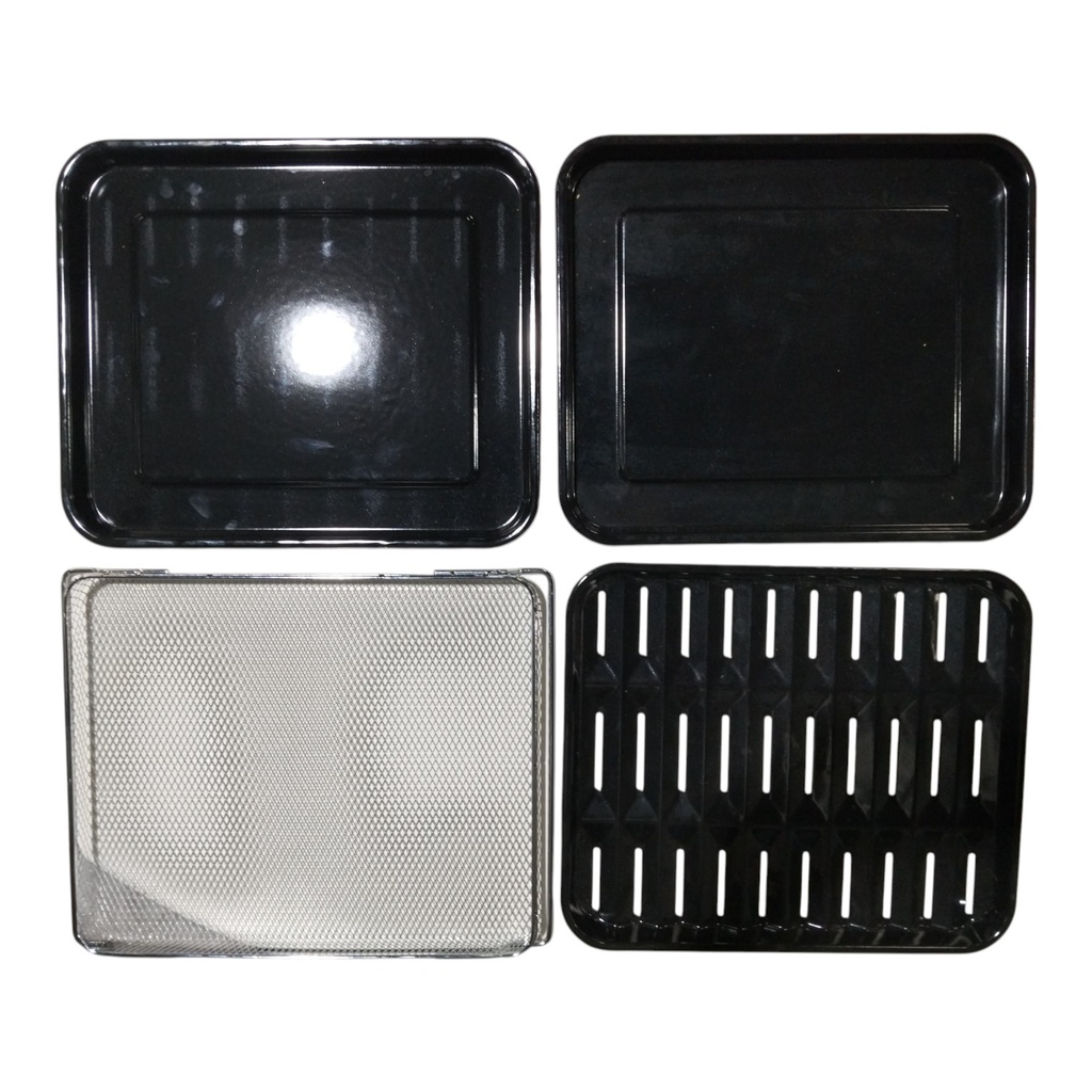 HORNO NINJA DT201