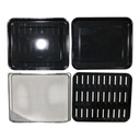 HORNO NINJA DT201