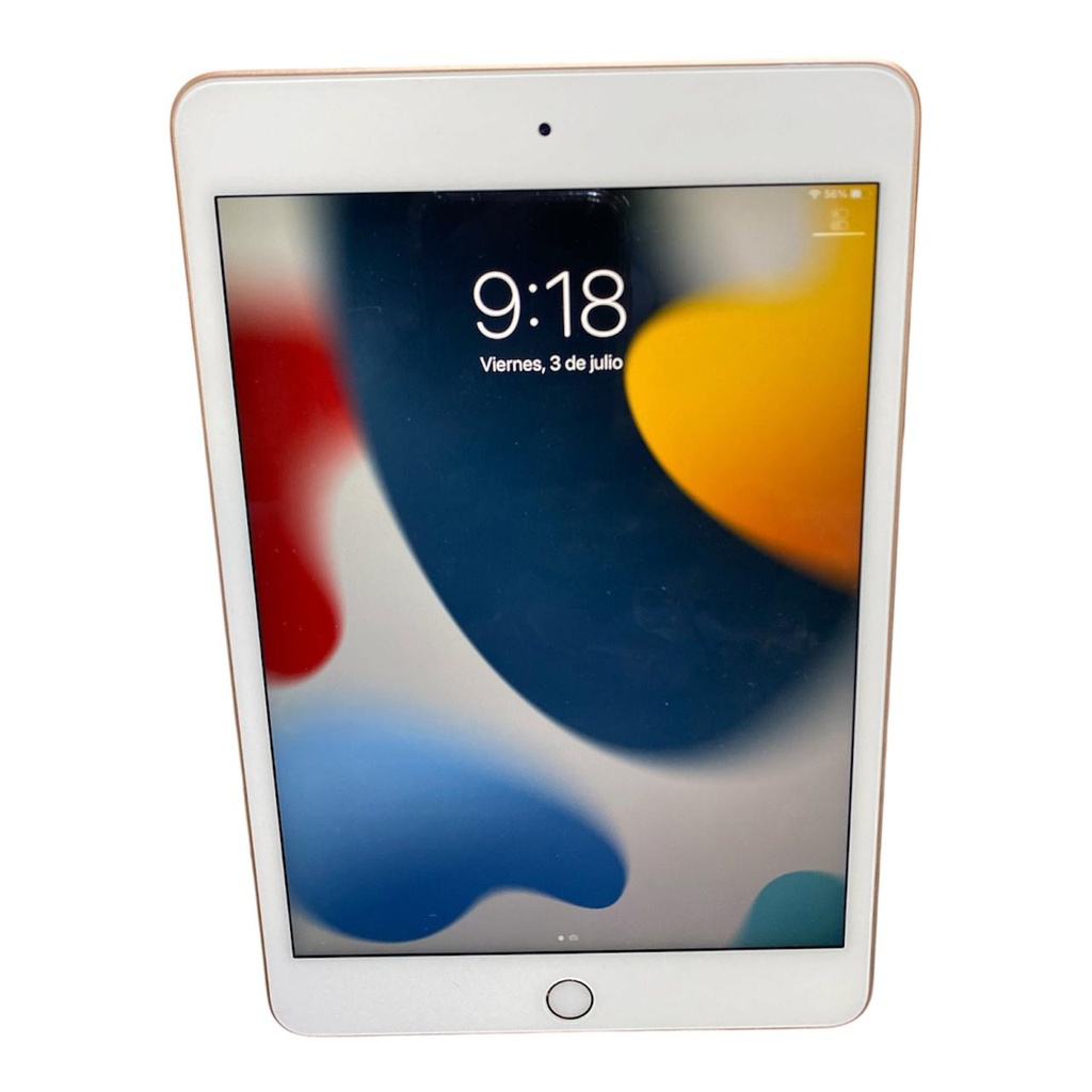 TABLET APPLE IPAD MINI 5 64 GB