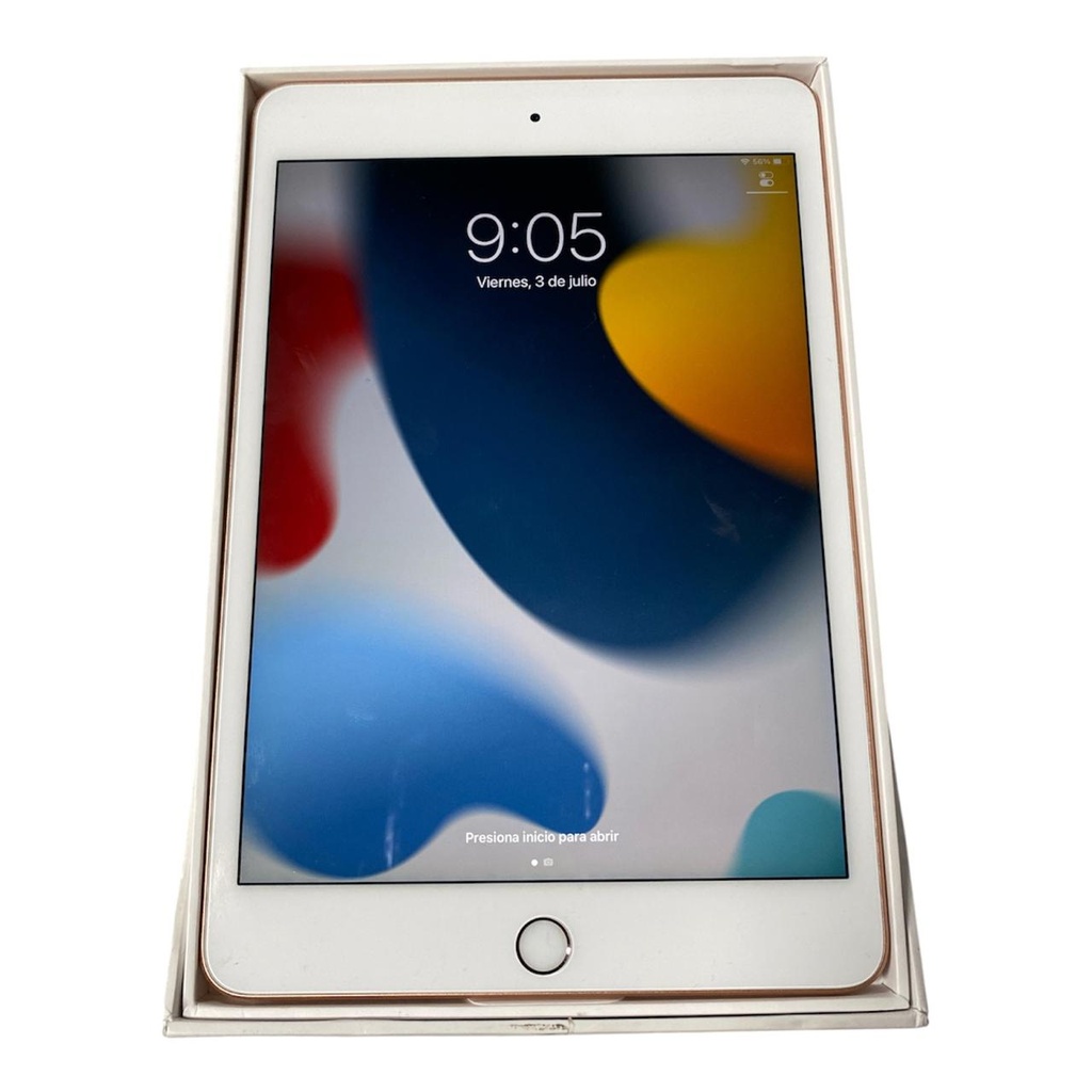 TABLET APPLE IPAD MINI 5 64 GB